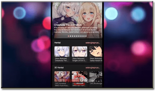 Download NekoPoi APK Latest Version for Android by the given link