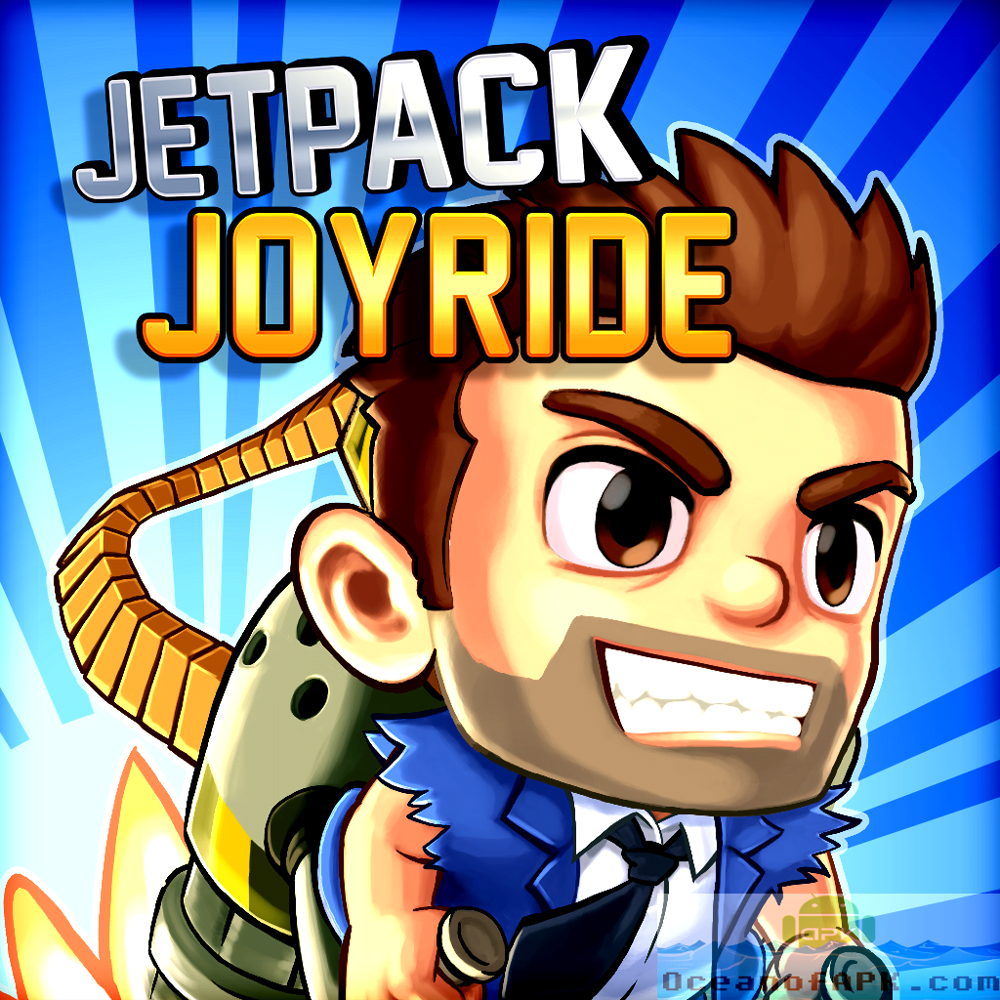 jetpack joyride game free for pc