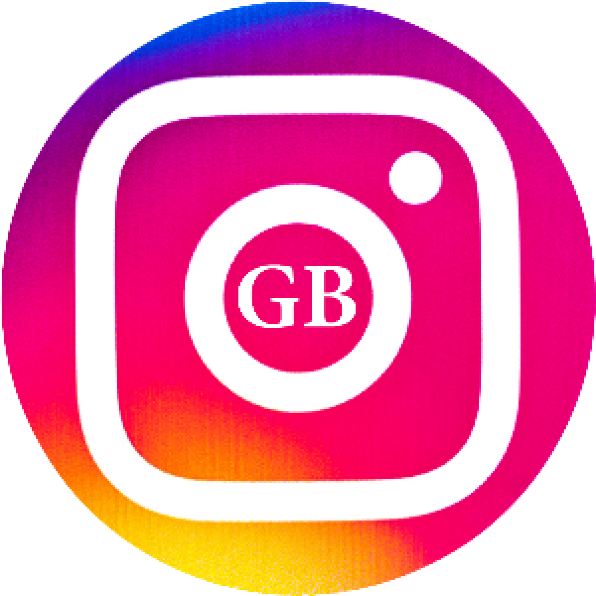 GB Instagram APK Free Download (Premium Unlocked)